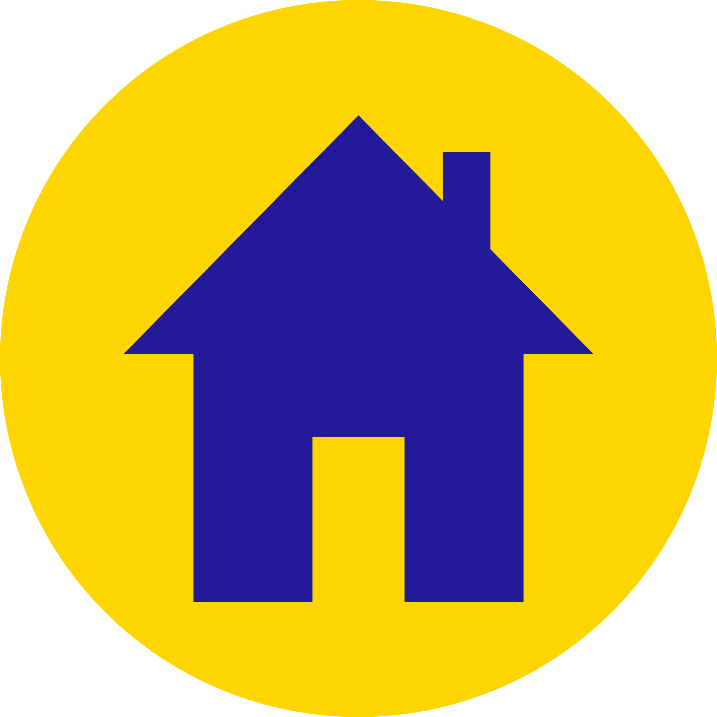 Home Button